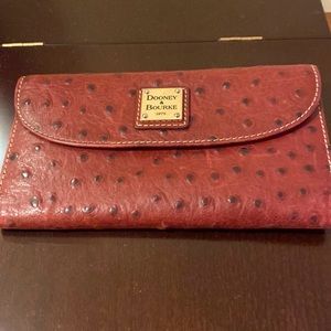 Dooney & Bourke Wallet